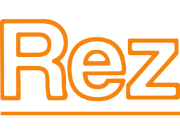 Rez (DC)   © Sega 2001    1/1
