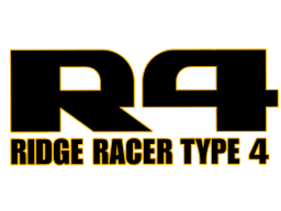Ridge Racer Type 4 (PS1)   © Namco 1998    1/1