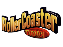 RollerCoaster Tycoon (PC)   © Atari 1999    1/1