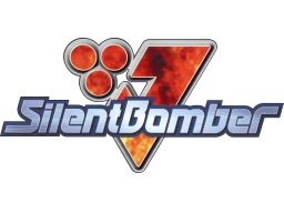 Silent Bomber (PS1) &nbsp; &copy; Bandai 1999 &nbsp;  1/1