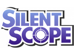 Silent Scope (DC)   © Konami 2000    1/4