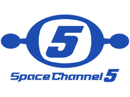 Space Channel 5 (DC)   © Sega 1999    1/1