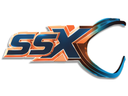 SSX (PS2) &nbsp; &copy; EA 2000 &nbsp;  1/1