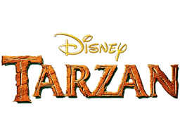 Tarzan (1999) (PS1)   © Eurocom 1999    1/1