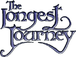 The Longest Journey (PC)   © Empire 2000    1/1