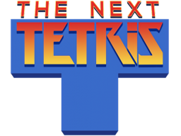 The Next Tetris (PS1)   © Blue Planet Software 1999    1/1