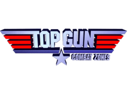 Top Gun: Combat Zones (PS2)   © Titus 2001    1/1