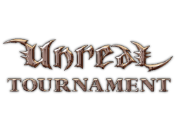 Unreal Tournament (PC)   © GT Interactive 1999    1/1