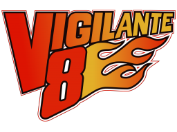 Vigilante 8 (PS1)   © Activision 1998    1/1
