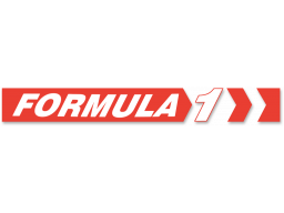 Formula 1 (PS1)   © Sony 1996    1/1