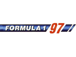 Formula 1 '97 (PS1)   ©  1997    1/1