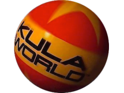 Kula World (PS1)   © Sony 1998    1/1