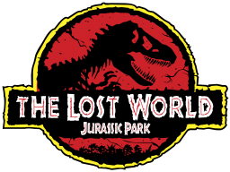 The Lost World: Jurassic Park (DreamWorks) (PS1)   © EA 1997    1/1