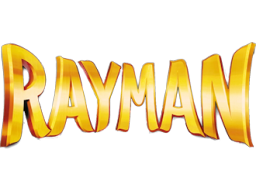 Rayman (PS1)   © Ubisoft 1995    1/1