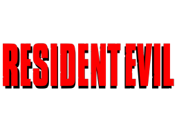 Resident Evil (PS1)   © Capcom 1996    1/1