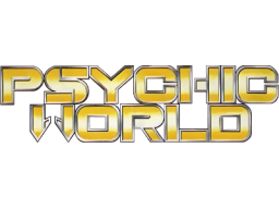 Psychic World (SMS)   © Sega 1991    1/1