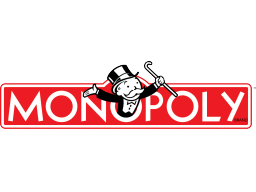 Monopoly (SMS)   © Parker Bros. 1988    1/1