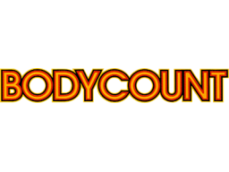 Body Count (SMD) &nbsp; &copy; Sega 1994 &nbsp;  1/1