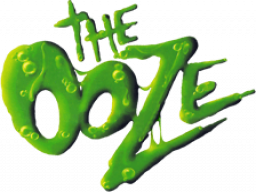 The Ooze (SMD)   © Sega 1995    1/1