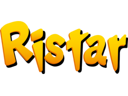 Ristar (SMD)   © Sega 1995    1/1
