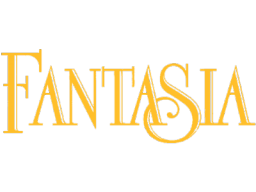 Fantasia (SMD)   © Sega 1991    1/1