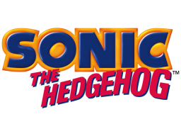 Sonic The Hedgehog (SMD)   © Sega 1991    1/1