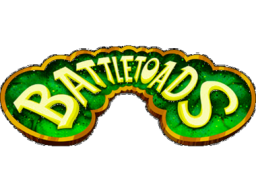 Battletoads (NES)   © Tradewest 1991    1/1