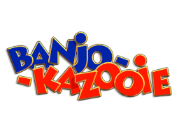 Banjo-Kazooie (N64)   © Nintendo 1998    1/1