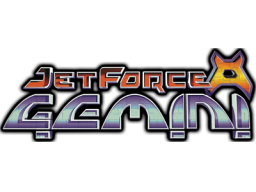 Jet Force Gemini (N64) &nbsp; &copy; Rare 1999 &nbsp;  1/1