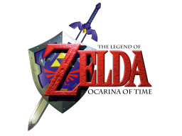 The Legend Of Zelda: Ocarina Of Time (N64)   © Nintendo 1998    1/1