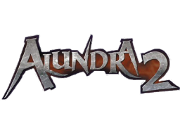 Alundra 2: A New Legend Begins (PS1)   © Sony 1999    1/1