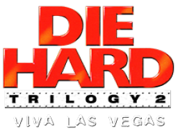 Die Hard Trilogy 2: Viva Las Vegas (PS1)   © Fox Interactive 2000    1/1