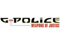 G-Police 2: Weapons Of Justice (PS1)   © Sony 1999    1/1