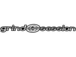 Grind Session (PS1) &nbsp; &copy;  2000 &nbsp;  1/1