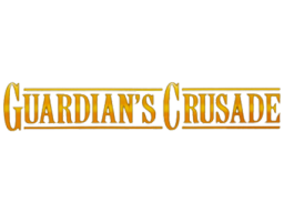 Guardian's Crusade (PS1)   © Tamsoft 1998    1/1