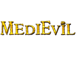 MediEvil (PS1)   © Sony 1998    1/1