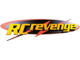 RC Revenge (PS1)   © Acclaim 2000    1/1