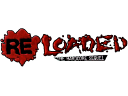 Re-loaded (PS1)   © Gremlin 1996    1/1