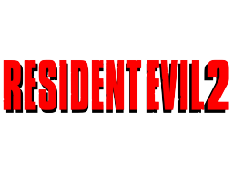 Resident Evil 2 (PS1)   © Capcom 1998    1/1