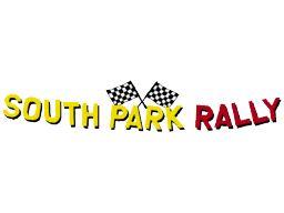 South Park Rally (PS1)   © Acclaim 1999    1/1