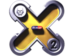 X2 (PS1) &nbsp; &copy; Ocean 1996 &nbsp;  1/1