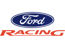 Ford Racing (PS1)   © Empire 2001    1/1