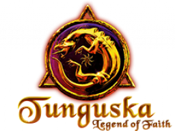 Tunguska: Legend Of Faith (PS1)   © Take-Two Interactive 2000    1/1