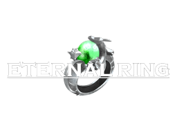 Eternal Ring (PS2)   © Ubisoft 2000    1/1