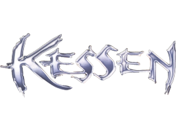 Kessen (PS2)   © KOEI 2000    1/1