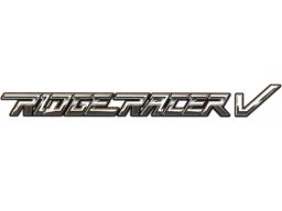 Ridge Racer V (PS2)   © Namco 2000    1/1