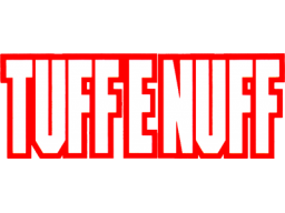 Tuff E Nuff (SNES) &nbsp; &copy; Jaleco 1993 &nbsp;  1/1