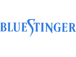 Blue Stinger (DC) &nbsp; &copy; Sega 1999 &nbsp;  3/3
