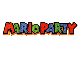 Mario Party (N64)   © Nintendo 1998    1/1