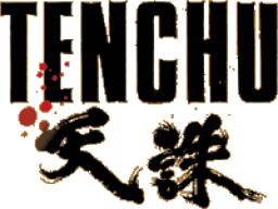 Tenchu: Stealth Assassins (PS1)   © Activision 1998    1/1